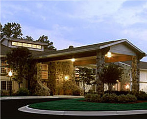Swan Lake Resort::Hotels.com