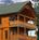 Hickory Mist Luxury Cabin Rentals::Hotels.com