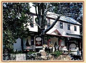 Julian Gold Rush Hotel::BedAndBreakfast.com