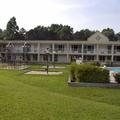 Economy Inn Bessemer - Charlotte