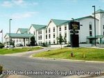 Comfort Inn and Suites Denison