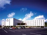 Best Western Royal Plaza Hotel & Trade Center Marlborough