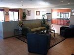 Comfort Inn And Suites