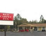 Red Carpet Inn Milton