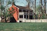 McLean House - Appomattox::Virginia.org