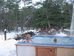 Cranmore Mountain Lodge