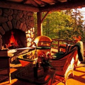 The Whiteface Lodge::Yahoo! Travel