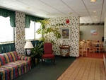 Comfort Inn - Troutville