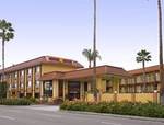 Super 8 Motel- Anaheim/Disneyland Dr