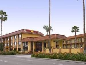 Super 8 Motel- Anaheim/Disneyland Dr::Travelocity.com