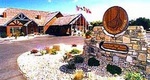 Scandinavian Lodge