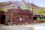 South Mountain Park Scenic Drive