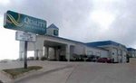 Quality Inn And Stes Manor
