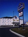Lakeview Inn And Suites