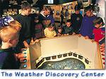 Mount Washington Observatory/Weather Discovery Center
