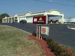 Days Inn McDonough::Yahoo! Travel