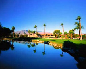 Indian Palms Country Club::Hotels.com