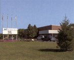 Dayton Airport Hotel