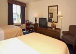 Quality Inn And Suites