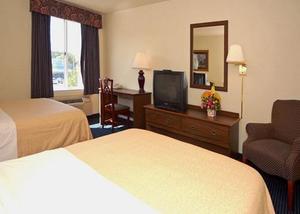 Quality Inn And Suites::Hotels.com