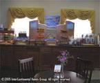 Holiday Inn Express Brookville-Allegheny Blvd