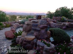 Bedlam B&B::BedAndBreakfast.com