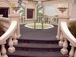 Le Pavillon Hotel