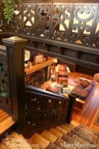The Porcupine::BedAndBreakfast.com
