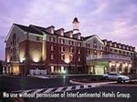 Holiday Inn Express At Williamsburg