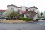 Quality Inn Memphis