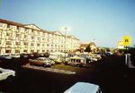 Super 8 Motel - Las Vegas/Boulder Highway