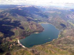 Vallecito Lake::Vallecito Lake Chamber
