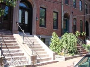 Bullfinch House::BedAndBreakfast.com