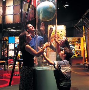 Playspace Children's Museum::Godowntownraleigh.com