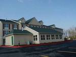 Country Inn Stes Harrisburg Ne