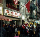 Chinatown