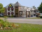 Days Inn Mackinaw City/Lakeview