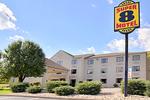 Super 8 Motel - Pittsburgh Harmarville