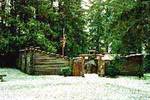 FORT CLATSOP NATIONAL MEMORIAL::Coastalguidebooks.com