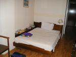Arethusa Hotel