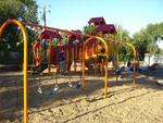 Neighborhood Centers Inc -Lafayette Playlot