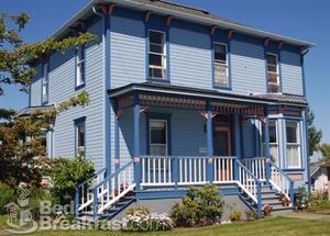 The Blue Goose Inn::BedAndBreakfast.com