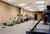 Sheraton Greensboro at Four Seasons::Orbitz