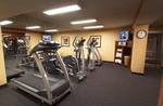 Hilton Greater Cincinnati Airport
