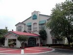 Best Western Diplomat Inn