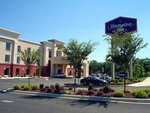 Hampton Inn Elkton