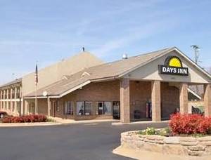 Days Inn Nashville North-Opryland/Grand Ole Opry Area::Travelocity.com