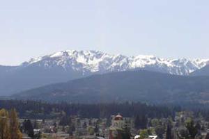 Port Angeles Inn::Hotels.com