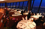 360 The Restaurant at the CN Tower