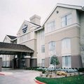 Homestead Dallas-Plano